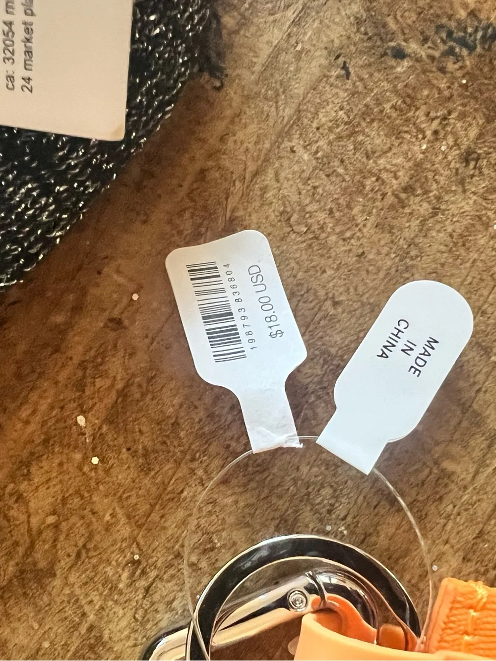 Free People Accessories NWT